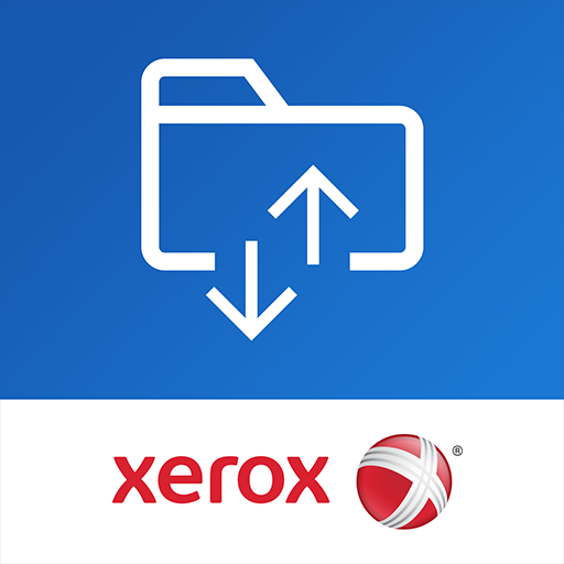 Xerox DocuShare 1.6.6.36 Icon