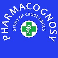 Pharmacognosy (Study of crude drugs)