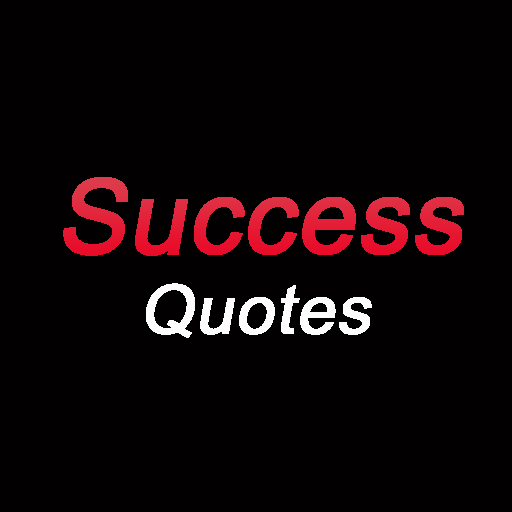 success quotes offline logo