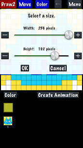 Pixel Art Maker APK for Android Download 3