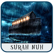 Surah Nuh With Urdu