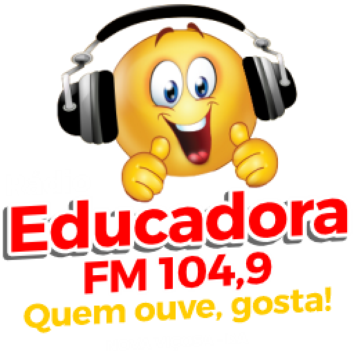 Rádio Educadora FM 104.9