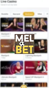 MelBet Apps - Guide Sports Bet