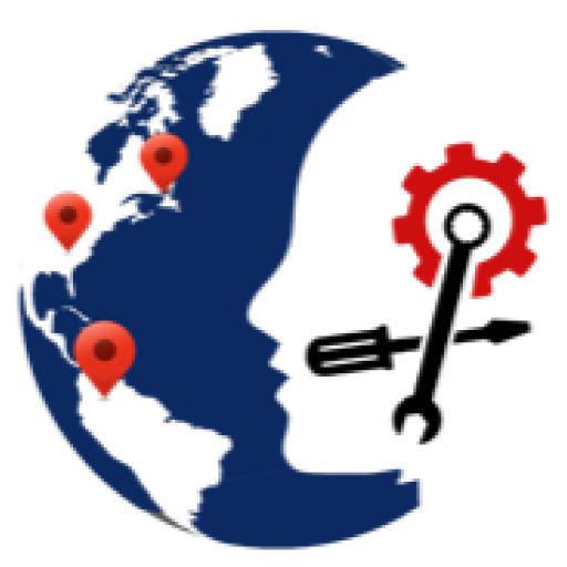 Lenovo Smarter Support logo