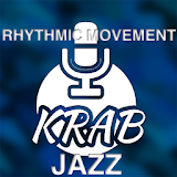 Rhythmic Movement KRAB JAZZ icon