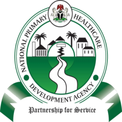 NPHCDA PHC-IS logo