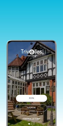 NormanHurst Hotel Screen 2