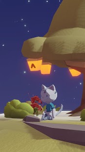 Dear My Cat :Relaxing cat game Screenshot