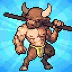 Idle Monster Frontier - team r