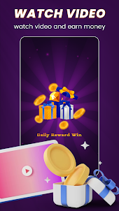 Daily Treasure - Win Rewards