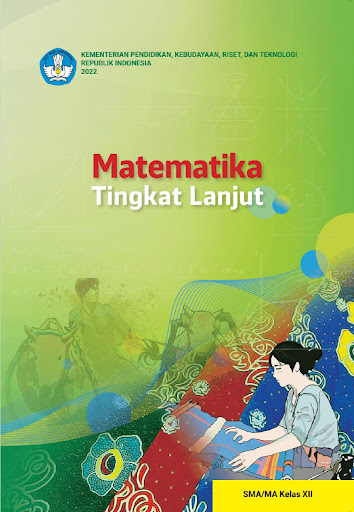 Android application Matematika 12 Lanjut Merdeka screenshort