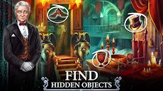 Hidden Objects: Twilight Townのおすすめ画像2