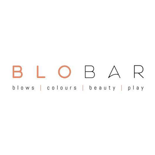 Blo Bar London logo