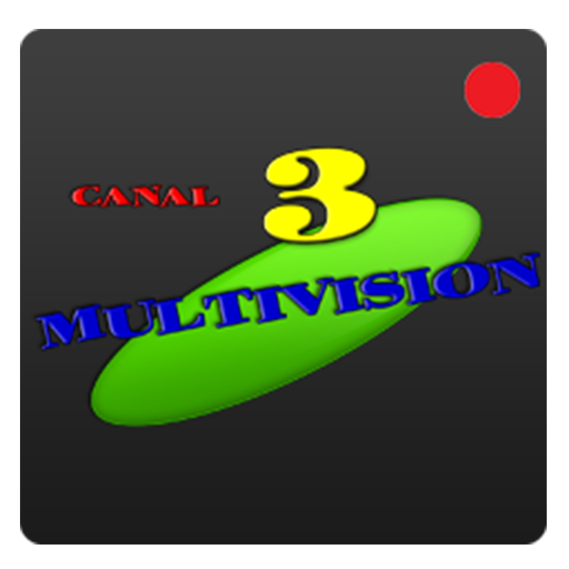 Acumulativo Expresión Rebaño Multivision Canal 3 - Aplicaciones en Google Play