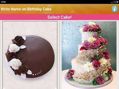 [10000印刷√] birthday cake with name appi 198385-Birthday cake with name and image for love
