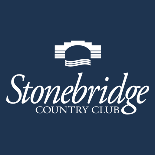 Stonebridge CC – Aurora logo