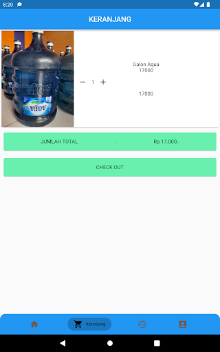 AllDo Screenshot
