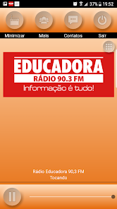 Rádio Educadora 90.3 FM » Próspera deve ser rebaixado para a última divisão  de Santa Catarina