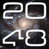 Solar 2048 icon