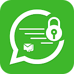Cover Image of Télécharger Chat Locker for WhatsApp 1.0.2 APK