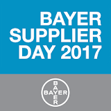 Bayer Supplier Day 2017 icon