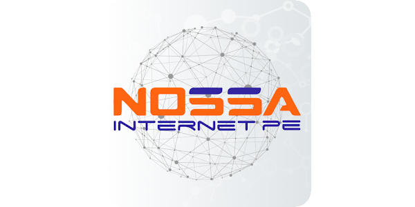NOSSA NET MAIS - Apps on Google Play