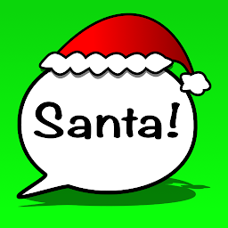 Icon image Call Santa Simulated Voicemail