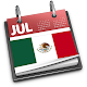 Calendario Mexicano Laai af op Windows