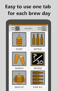 Скачать Brew Tracker Онлайн бесплатно на Андроид