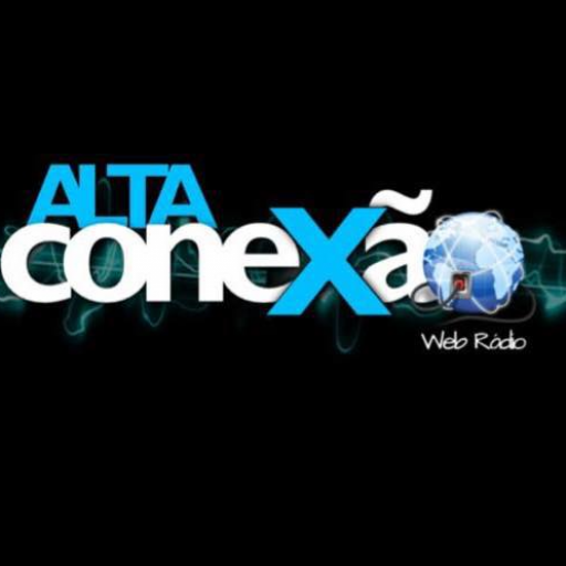 Android application Alta conexão Web screenshort