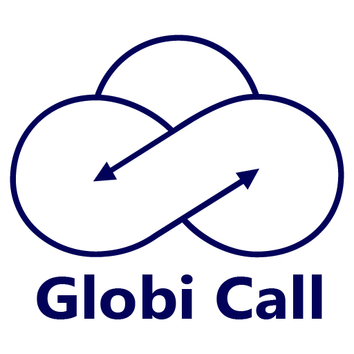 Globi Call logo