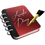 Cover Image of Download Diary 1.8-beta APK