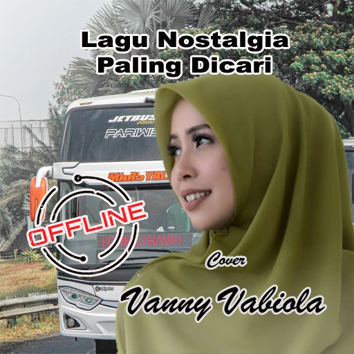 Lagu Nostalgia Vanny Vabiola