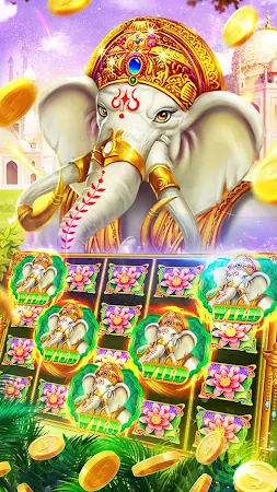 Game screenshot Slots Ice World - Slot Machine hack
