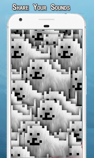 Annoying Sounds Ringtone Screen 2