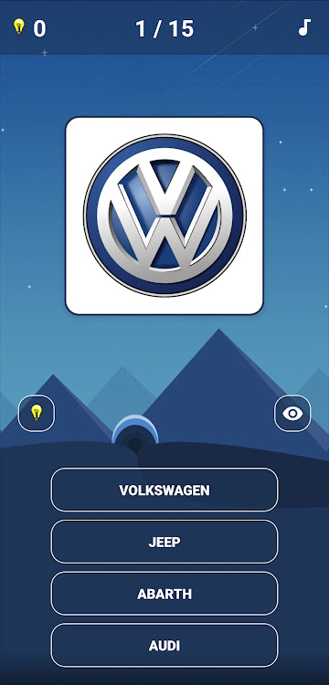 Car Logo Quiz - 1.1.25 - (Android)