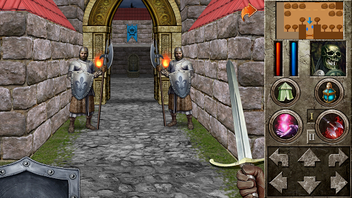 The Quest v20.0.3 MOD APK (Unlimited Money)