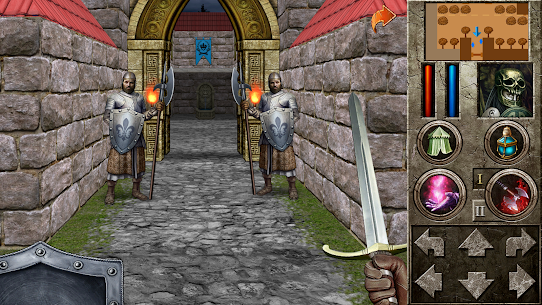 The Quest MOD APK (Unlimited Money) Download 2