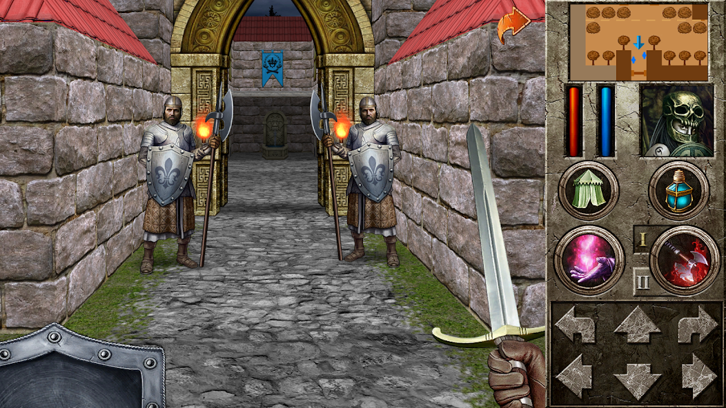The Quest 20.0.3 APK + Мод (Unlimited money) за Android