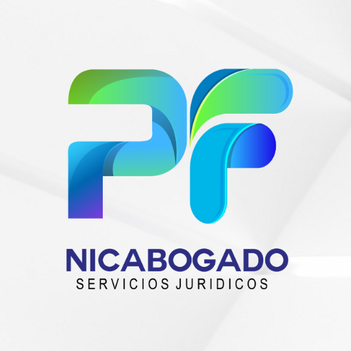 PF Nicabogado logo