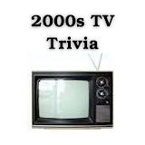 2000s TV Trivia icon