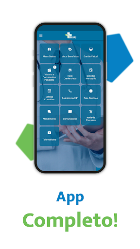 Android application SNS Card screenshort