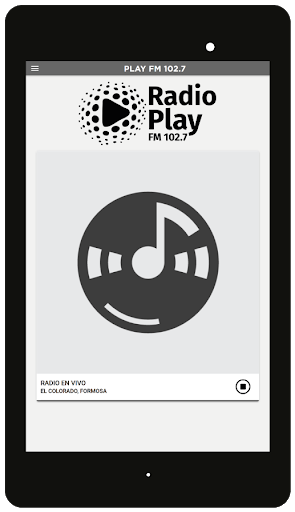 Radio Play FM 102.7 Screen 3