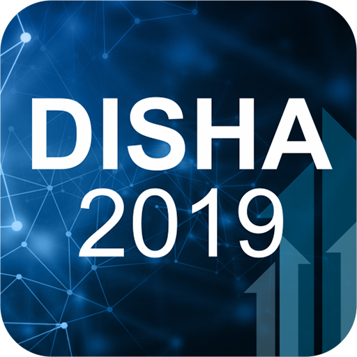 Disha 2019 1.0.0 Icon