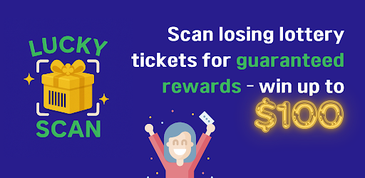 Lucky Scan