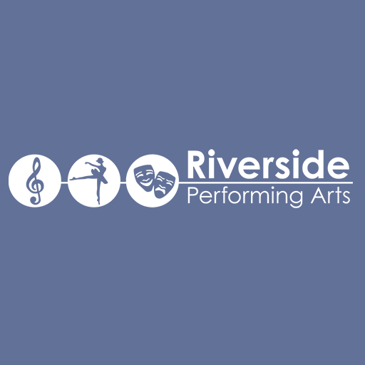 Riverside Performing Arts logo