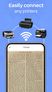 Smart Phone Printer