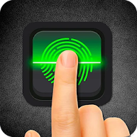Lie Detector : Fingerprint Lie Detector Prank