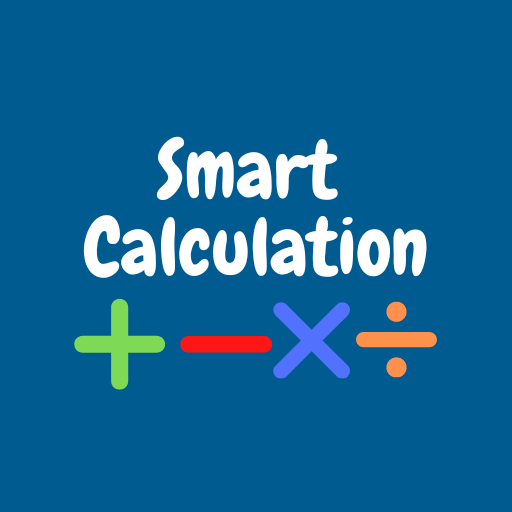 Smart Calculation logo