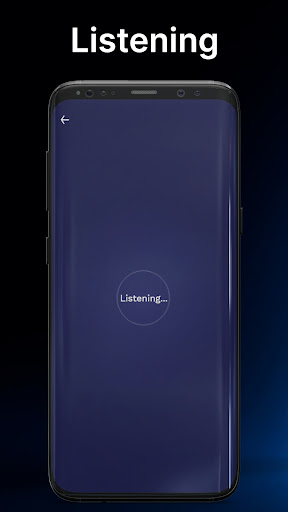 Music Finder Screen 3